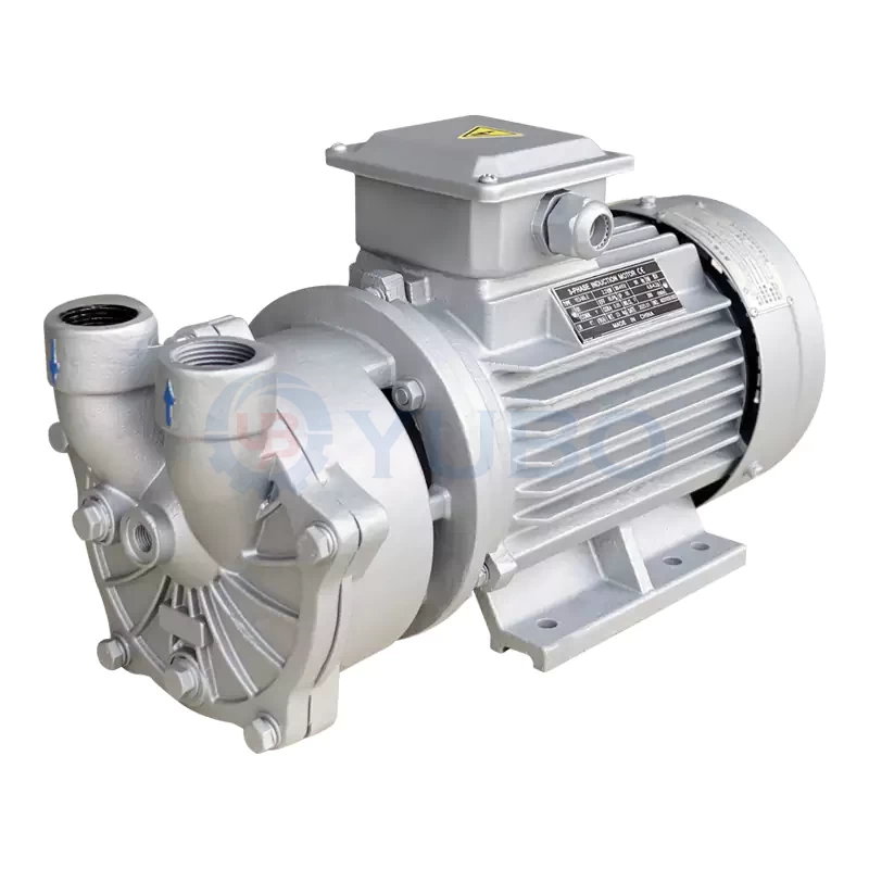 IZG SERIES DIRECT COUPLED CENTRIFUGAL PUMP