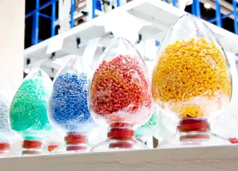 Advancements in Plastic Recycling Machinery Drive Sustainability Initiatives