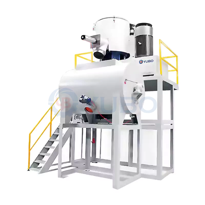 AUXILIARY MACHINES
